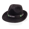 Hat Timbu in black