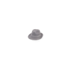 Hat Timbu in grey