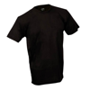 T-Shirt Tecnic in black