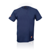 T-Shirt Tecnic Bandera in navy-blue