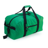 Bag Drako in green