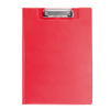 Folder Clasor in red