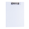 Folder Clasor in white