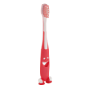 Toothbrush Keko in light-pink