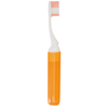 Toothbrush Hyron in orange