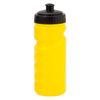 Bottle Iskan in yellow