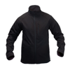 Jacket Molter in black