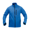 Jacket Molter in blue