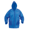 Raincoat Hydrus in blue