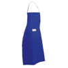 Apron Bacatus in blue