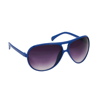 Sunglasses Lyoko in blue