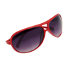 Sunglasses Lyoko in red