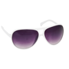 Sunglasses Lyoko in white