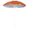 Beach Umbrella Taner in orange