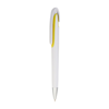 Pen Klinch in yellow