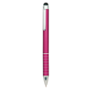 Stylus Touch Ball Pen Minox in pink
