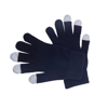 Touch Gloves Actium in black