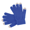 Touch Gloves Actium in blue