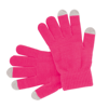 Touch Gloves Actium in pink