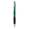 Stylus Touch Ball Pen Sagur in green