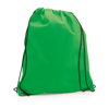 Drawstring Bag Hera in green