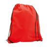 Drawstring Bag Hera in red