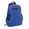 Backpack Humus in blue