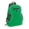 Backpack Humus in green
