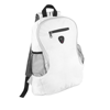 Backpack Humus in white