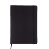 Notepad Cilux in black