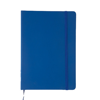 Notepad Cilux in blue