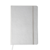 Notepad Cilux in silver