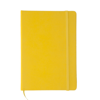 Notepad Cilux in yellow