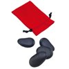 Massage Stones Thermax in red