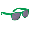 Sunglasses Malter in green