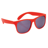 Sunglasses Malter in red