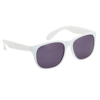 Sunglasses Malter in white
