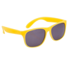 Sunglasses Malter in yellow