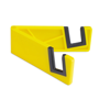 Holder Laxo in yellow