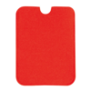 Tablet Case Tarlex in red