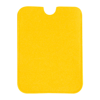 Tablet Case Tarlex in yellow