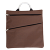 Document Bag Kani in brown