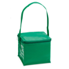Cool Bag Tivex in green