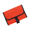Beauty Bag Yeka in red