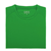 Adult T-Shirt Tecnic Plus in green