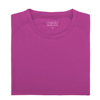 Adult T-Shirt Tecnic Plus in pink