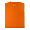 Women T-Shirt Tecnic Plus in orange