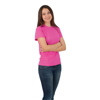 Women T-Shirt Tecnic Plus in pink