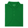 Polo Shirt Tecnic Plus in green