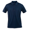 Polo Shirt Tecnic Plus in navy-blue